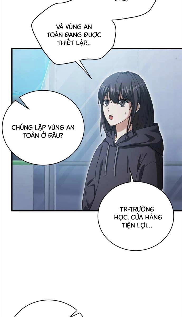 Người Chơi Có Thiên Phú Nghịch Thiên Chapter 4 - 43