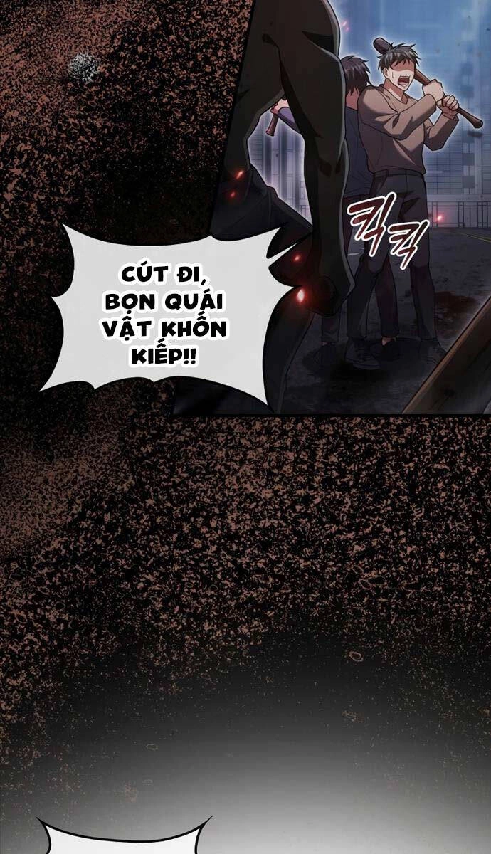 Người Chơi Có Thiên Phú Nghịch Thiên Chapter 4 - 55