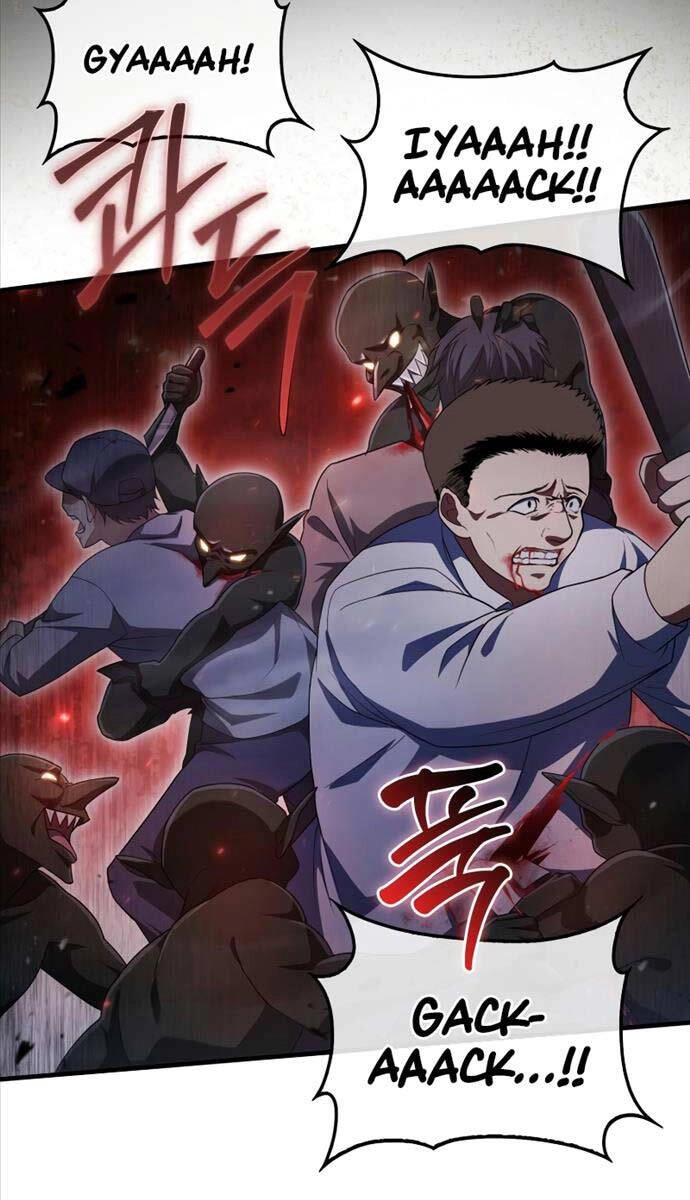 Người Chơi Có Thiên Phú Nghịch Thiên Chapter 4 - 56