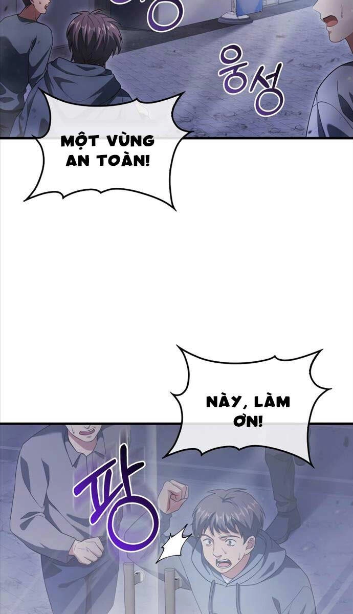 Người Chơi Có Thiên Phú Nghịch Thiên Chapter 4 - 58