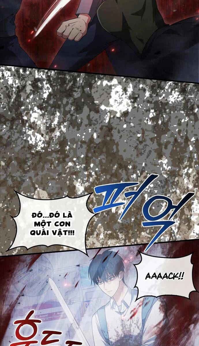 Người Chơi Có Thiên Phú Nghịch Thiên Chapter 4 - 67