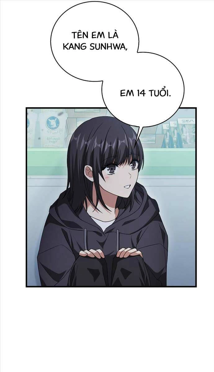 Người Chơi Có Thiên Phú Nghịch Thiên Chapter 4 - 81