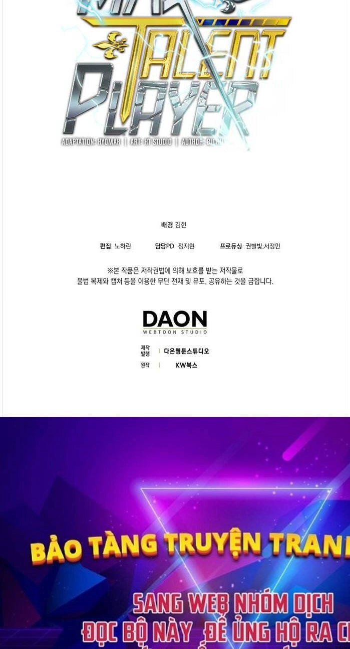 Người Chơi Có Thiên Phú Nghịch Thiên Chapter 4 - 97