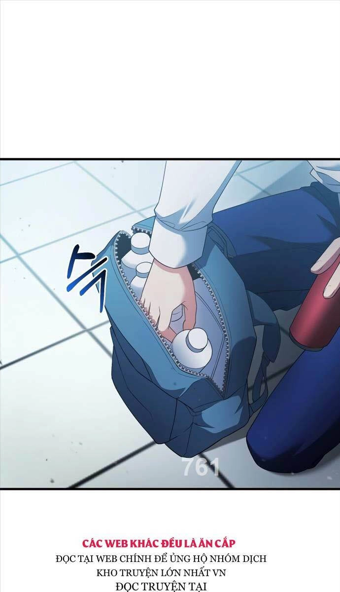 Người Chơi Có Thiên Phú Nghịch Thiên Chapter 5 - 1