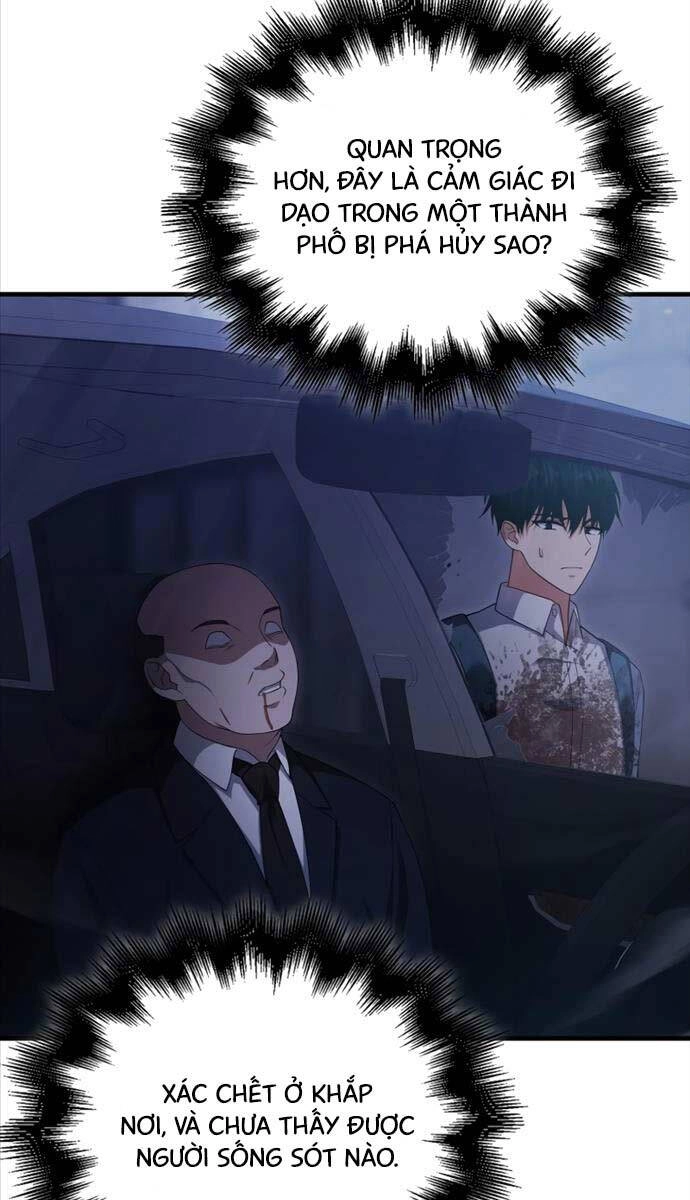 Người Chơi Có Thiên Phú Nghịch Thiên Chapter 5 - 8