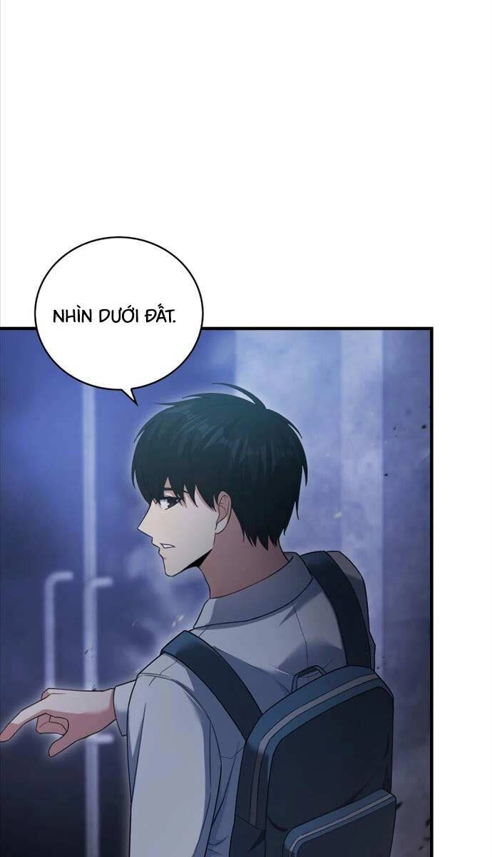 Người Chơi Có Thiên Phú Nghịch Thiên Chapter 5 - 11