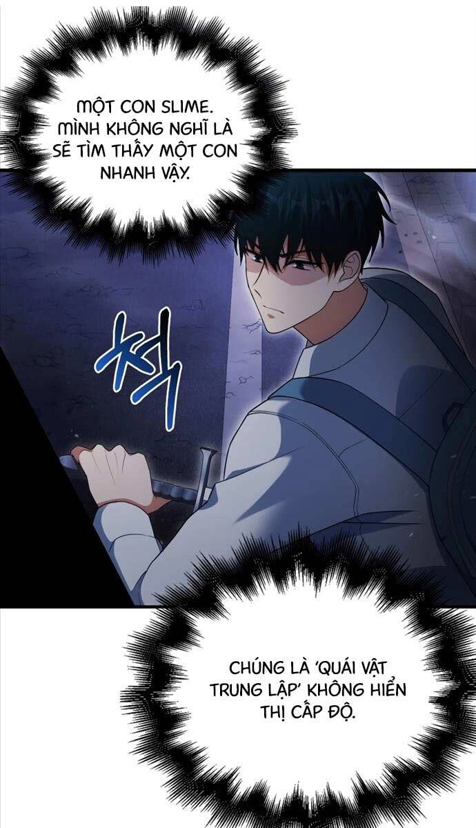 Người Chơi Có Thiên Phú Nghịch Thiên Chapter 5 - 14