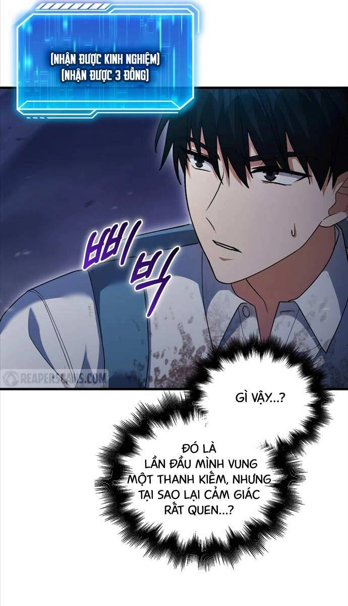 Người Chơi Có Thiên Phú Nghịch Thiên Chapter 5 - 18