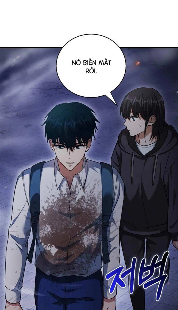 Người Chơi Có Thiên Phú Nghịch Thiên Chapter 5 - 19