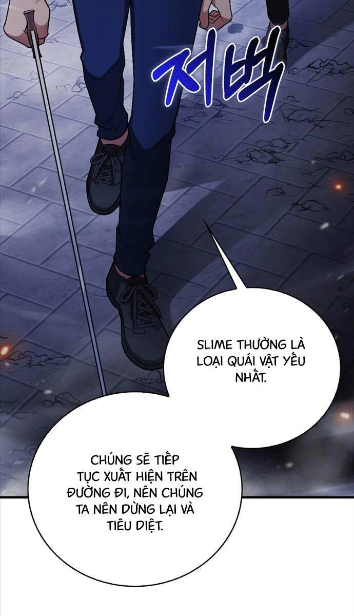 Người Chơi Có Thiên Phú Nghịch Thiên Chapter 5 - 20