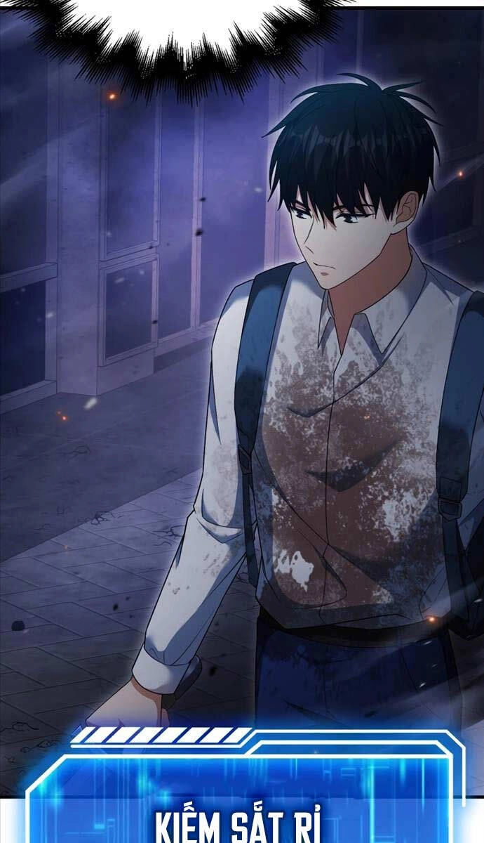 Người Chơi Có Thiên Phú Nghịch Thiên Chapter 5 - 23