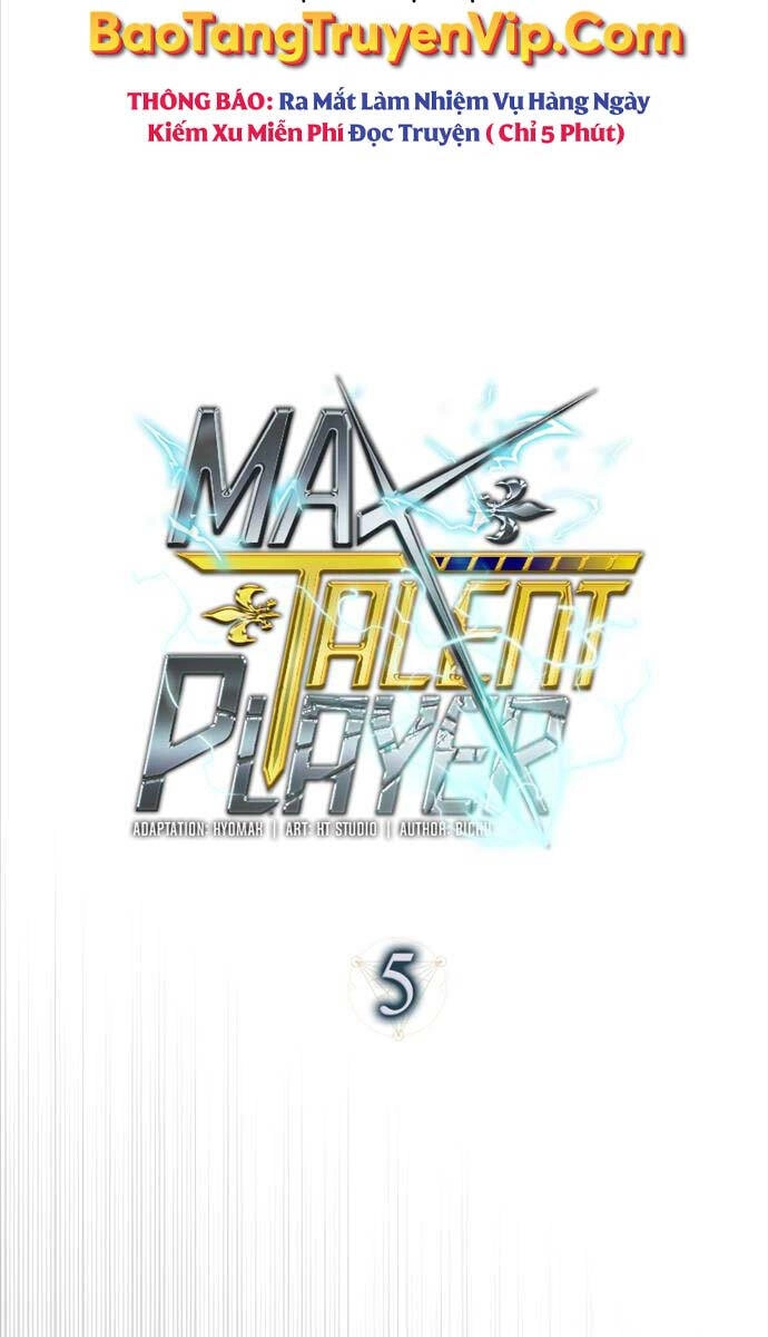 Người Chơi Có Thiên Phú Nghịch Thiên Chapter 5 - 26