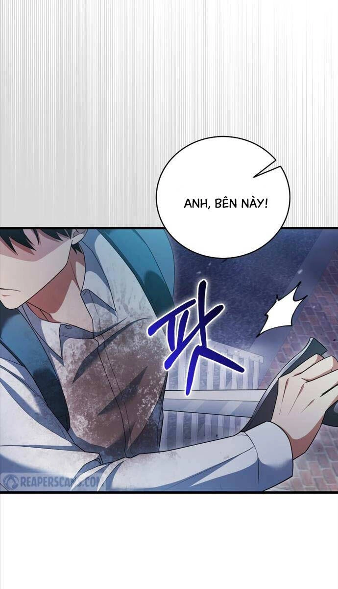 Người Chơi Có Thiên Phú Nghịch Thiên Chapter 5 - 27