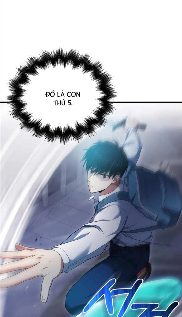 Người Chơi Có Thiên Phú Nghịch Thiên Chapter 5 - 28