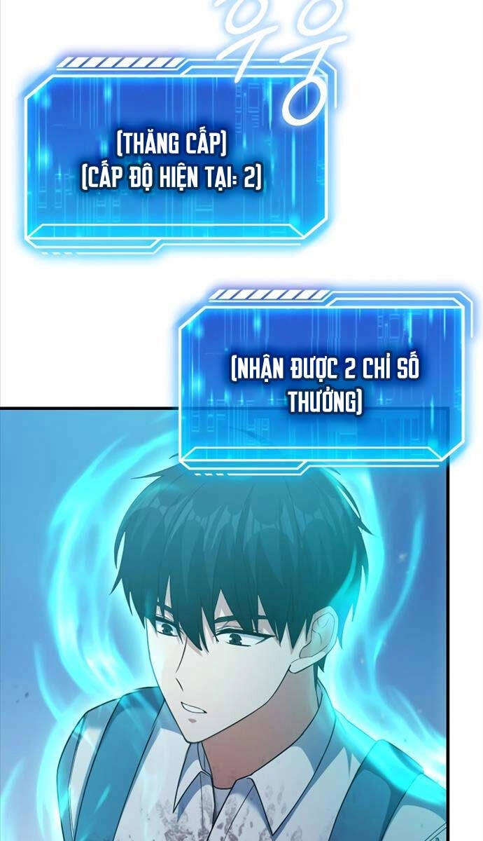 Người Chơi Có Thiên Phú Nghịch Thiên Chapter 5 - 30