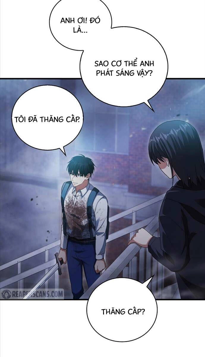 Người Chơi Có Thiên Phú Nghịch Thiên Chapter 5 - 32