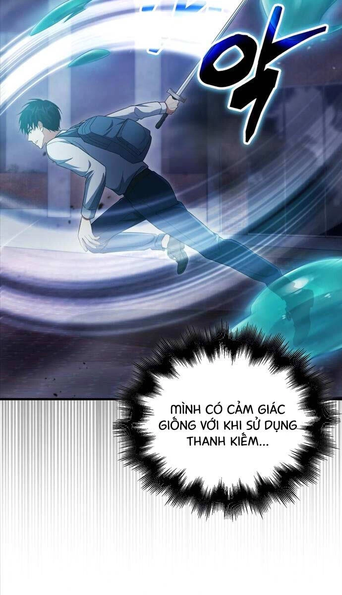 Người Chơi Có Thiên Phú Nghịch Thiên Chapter 5 - 36