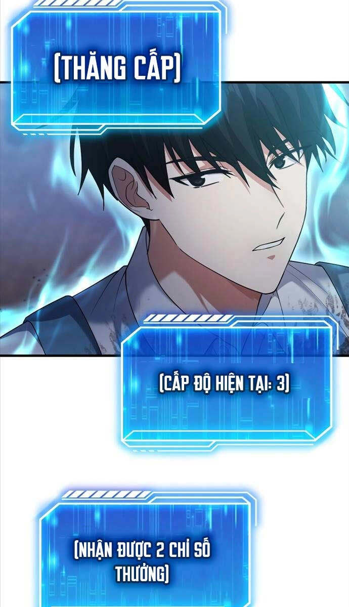 Người Chơi Có Thiên Phú Nghịch Thiên Chapter 5 - 40