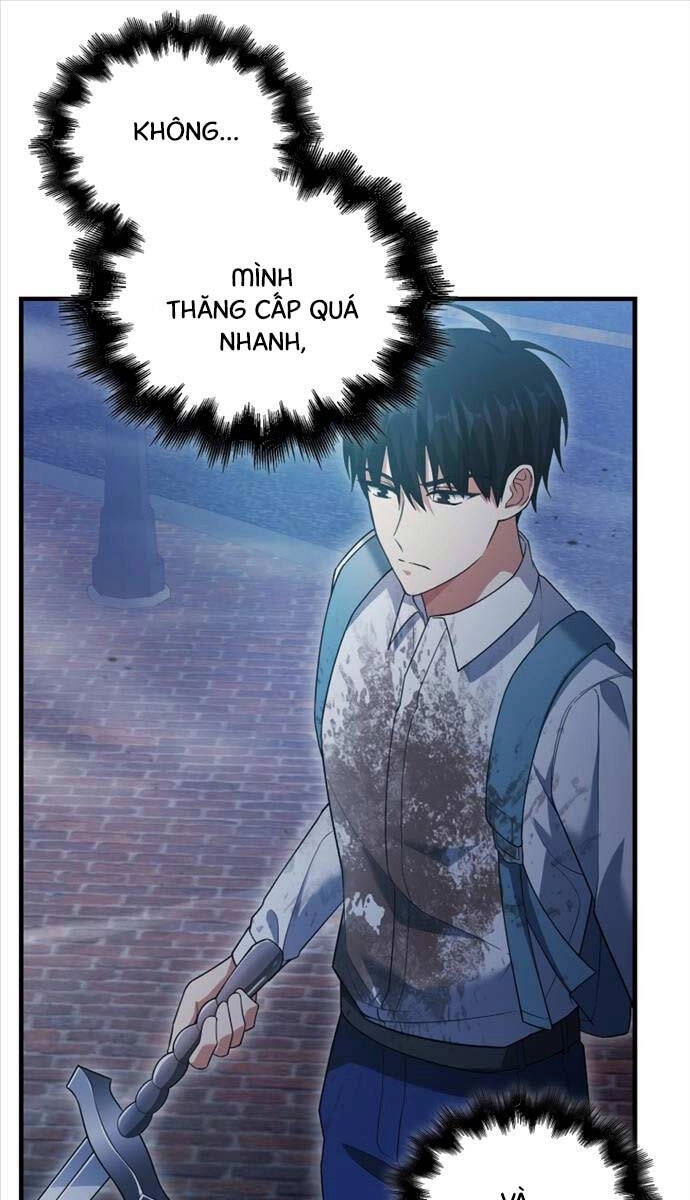 Người Chơi Có Thiên Phú Nghịch Thiên Chapter 5 - 42