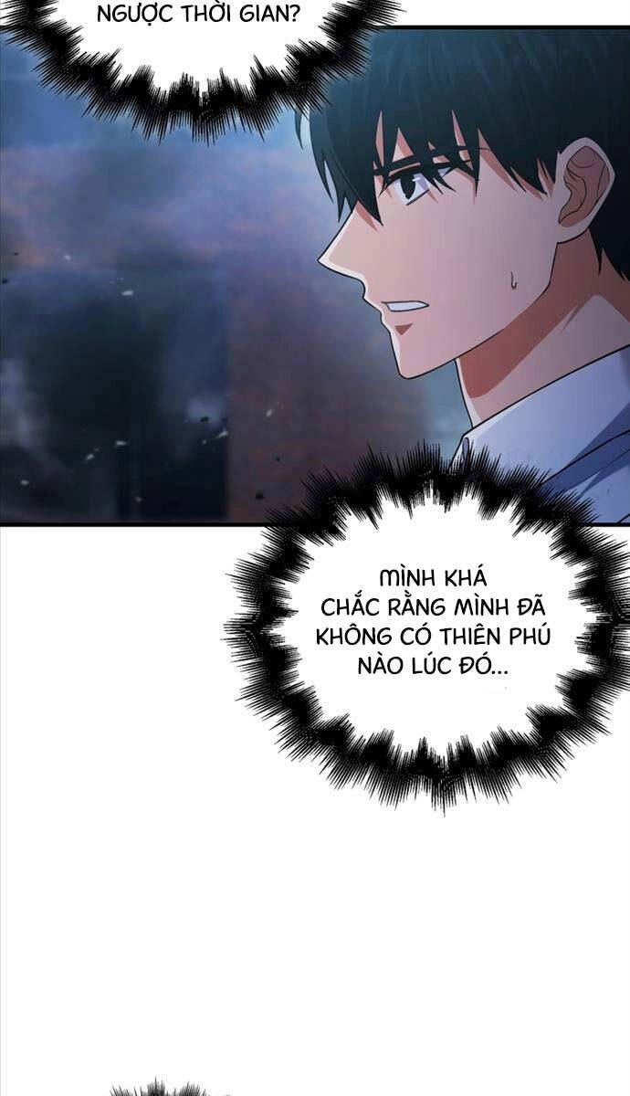 Người Chơi Có Thiên Phú Nghịch Thiên Chapter 5 - 50