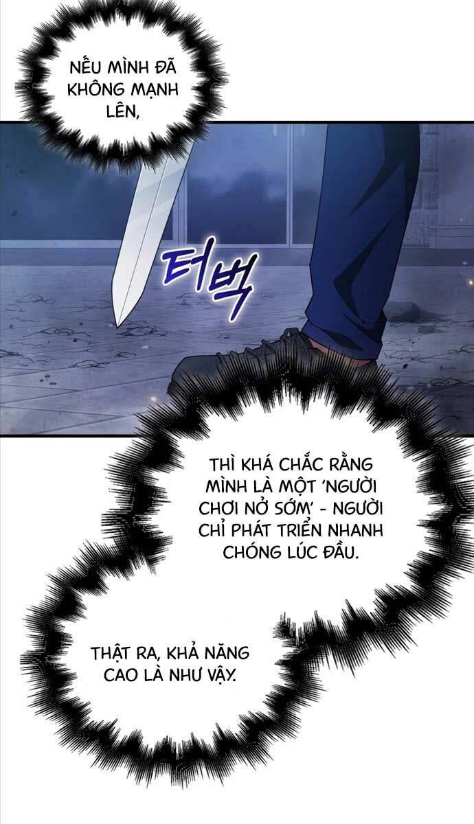 Người Chơi Có Thiên Phú Nghịch Thiên Chapter 5 - 51