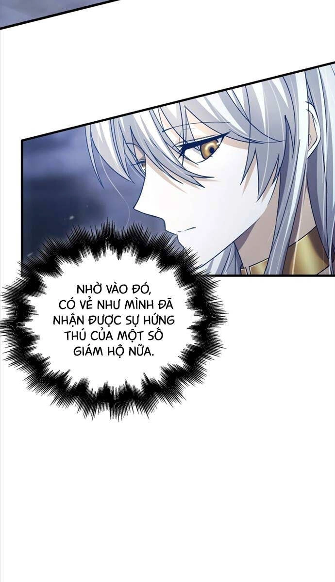 Người Chơi Có Thiên Phú Nghịch Thiên Chapter 5 - 54