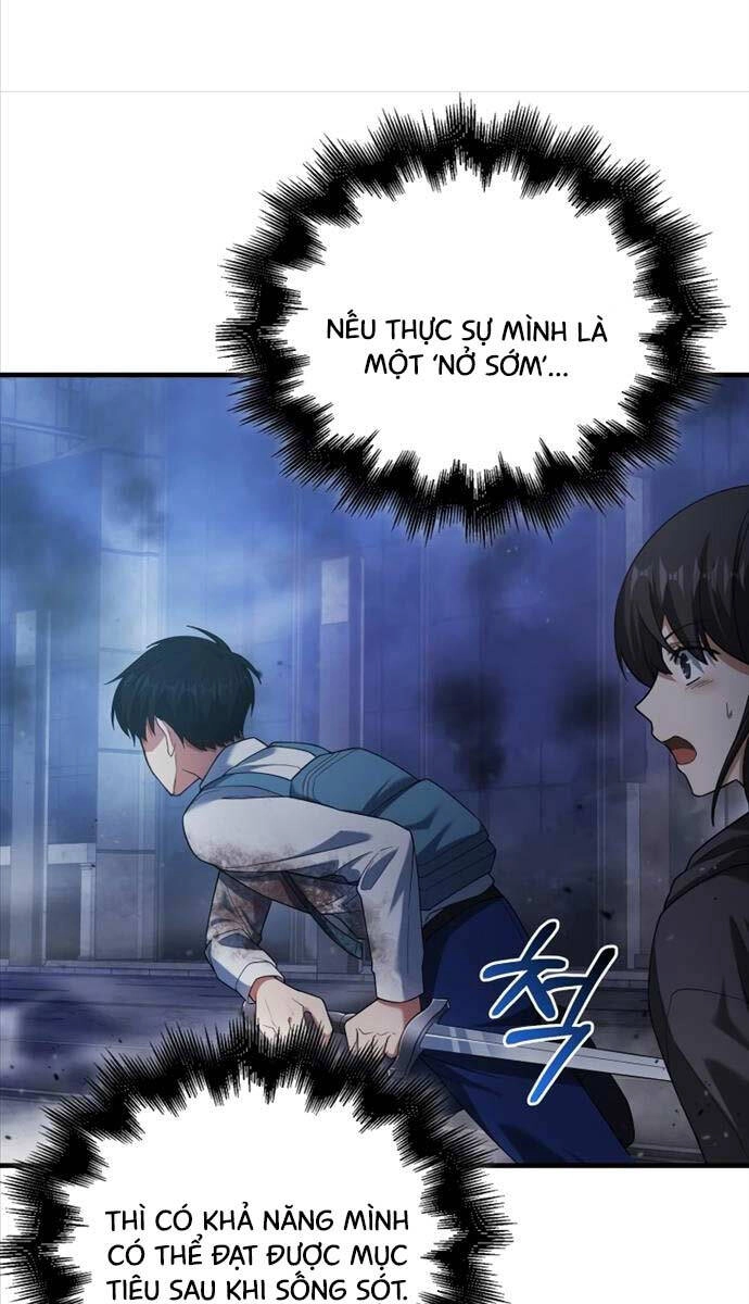 Người Chơi Có Thiên Phú Nghịch Thiên Chapter 5 - 55