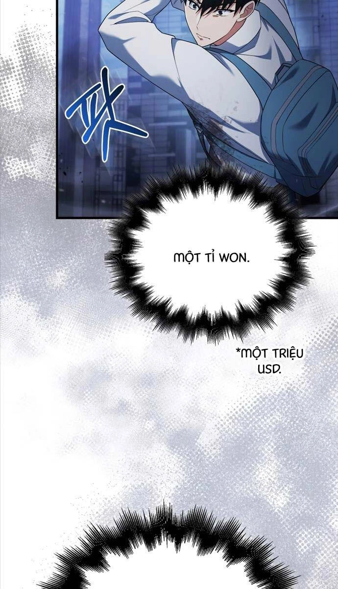 Người Chơi Có Thiên Phú Nghịch Thiên Chapter 5 - 58