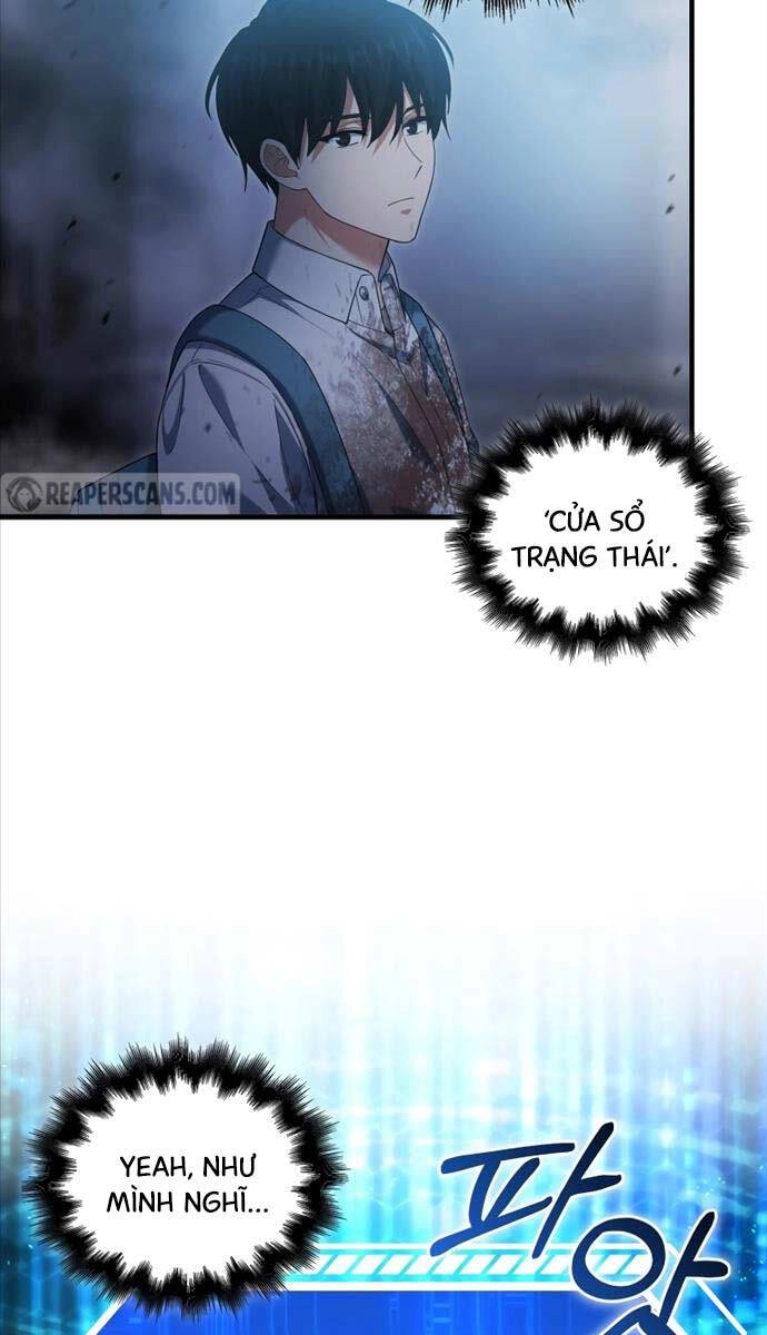 Người Chơi Có Thiên Phú Nghịch Thiên Chapter 5 - 101