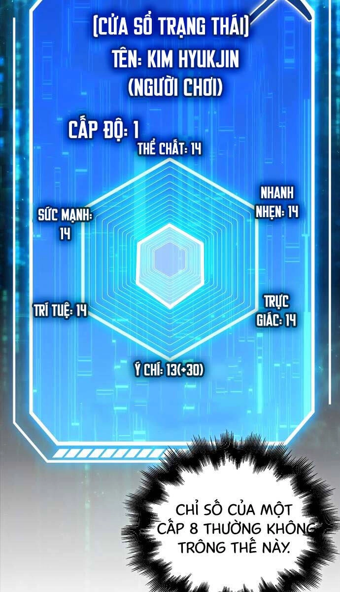 Người Chơi Có Thiên Phú Nghịch Thiên Chapter 5 - 102