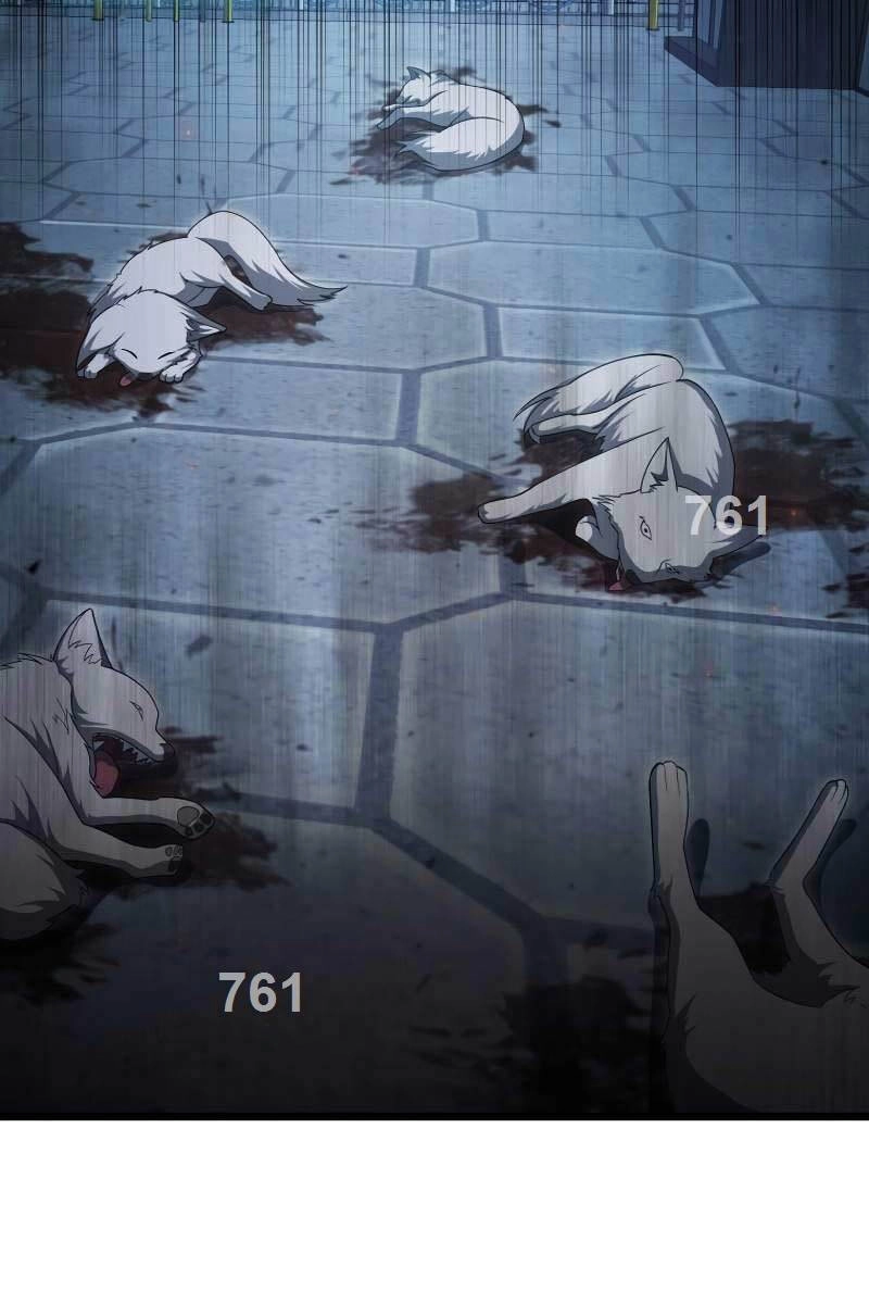 Người Chơi Có Thiên Phú Nghịch Thiên Chapter 6 - 2