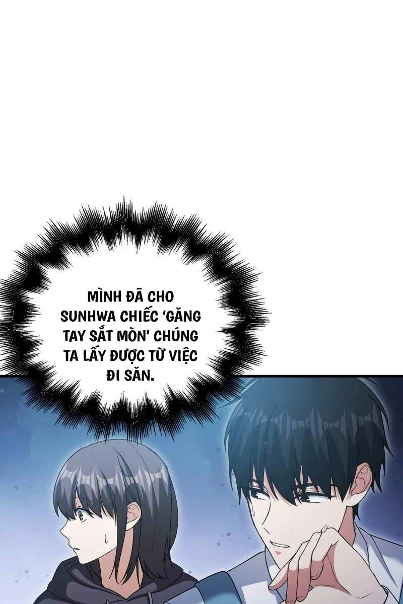 Người Chơi Có Thiên Phú Nghịch Thiên Chapter 6 - 5