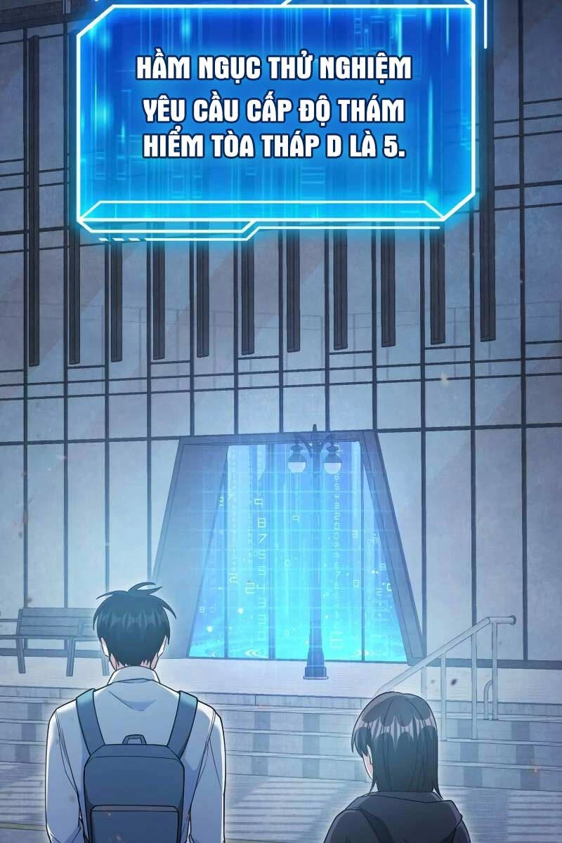 Người Chơi Có Thiên Phú Nghịch Thiên Chapter 6 - 9