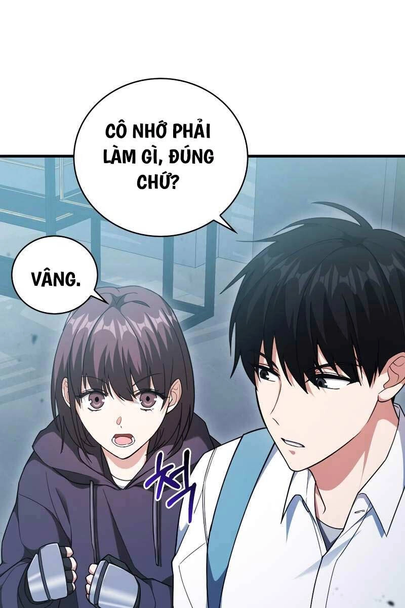 Người Chơi Có Thiên Phú Nghịch Thiên Chapter 6 - 18