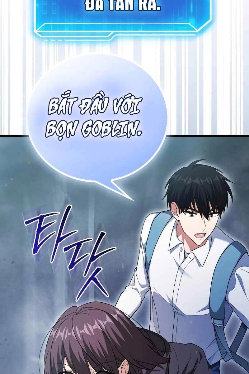 Người Chơi Có Thiên Phú Nghịch Thiên Chapter 6 - 20