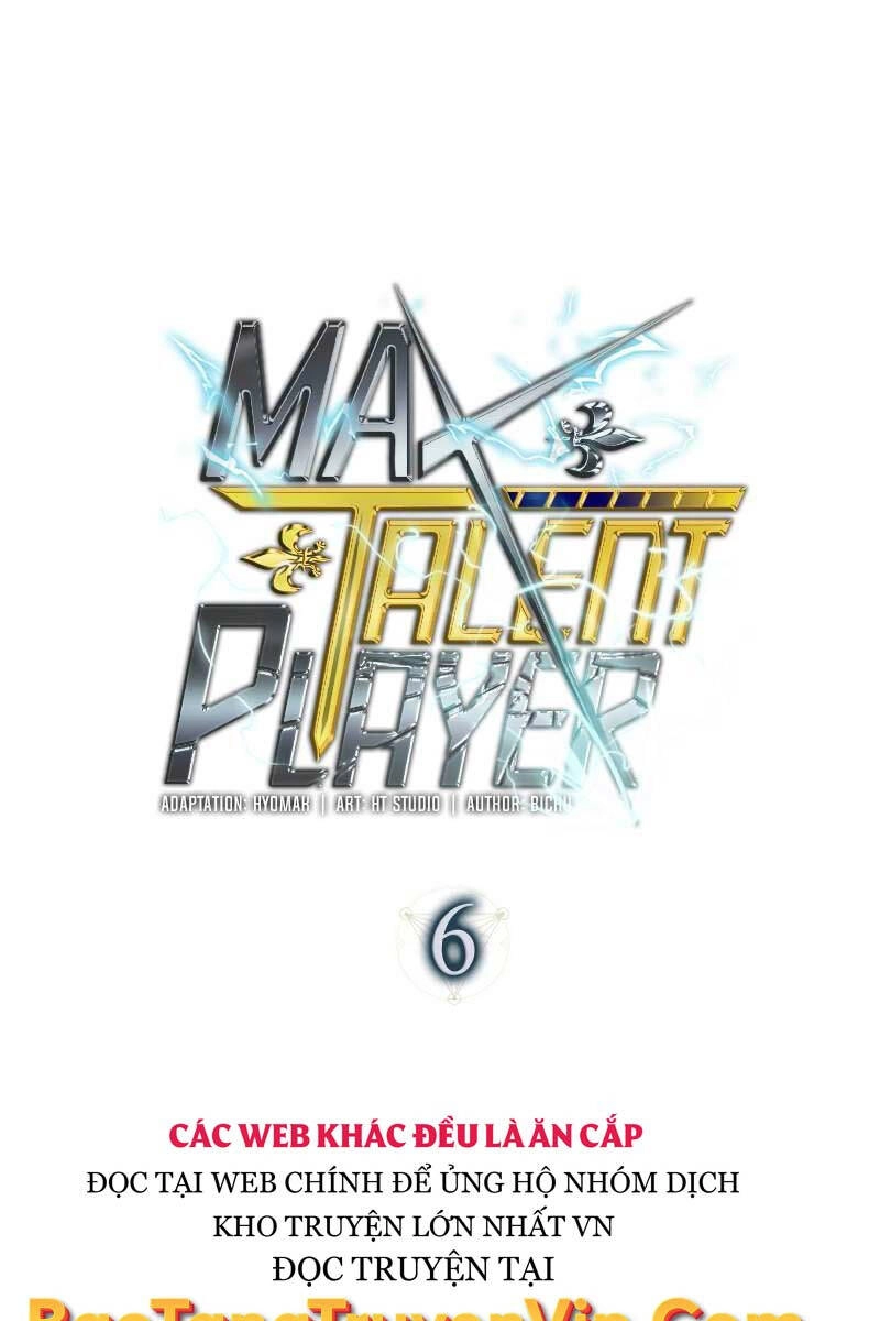 Người Chơi Có Thiên Phú Nghịch Thiên Chapter 6 - 22