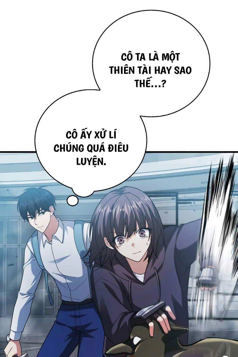 Người Chơi Có Thiên Phú Nghịch Thiên Chapter 6 - 30