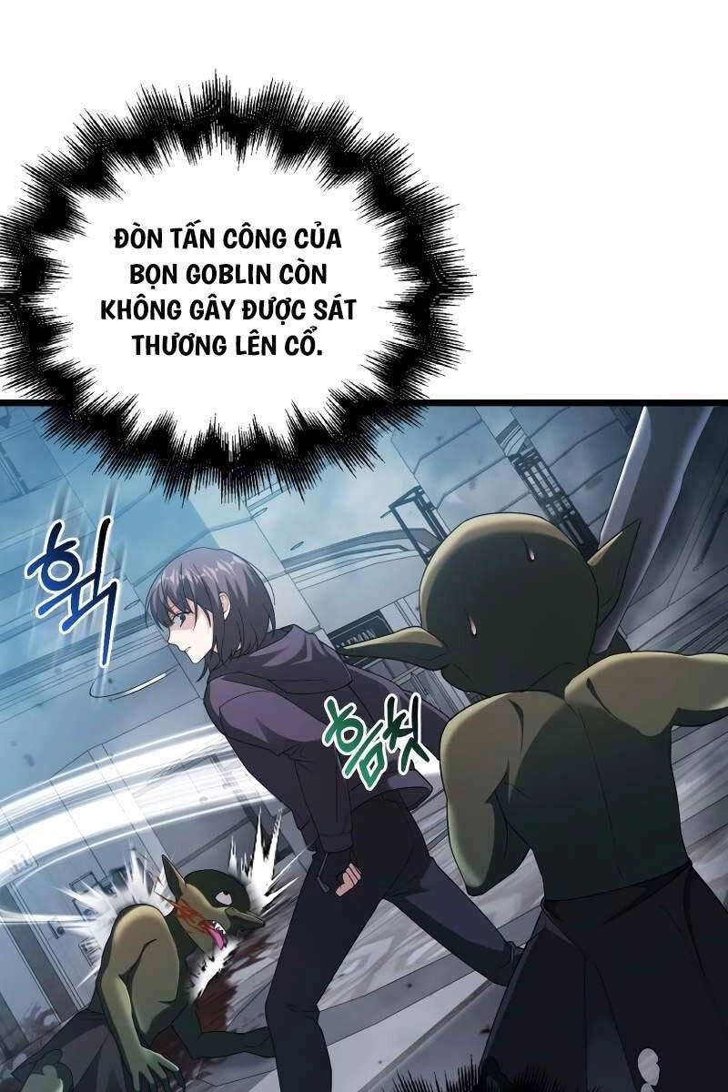 Người Chơi Có Thiên Phú Nghịch Thiên Chapter 6 - 32