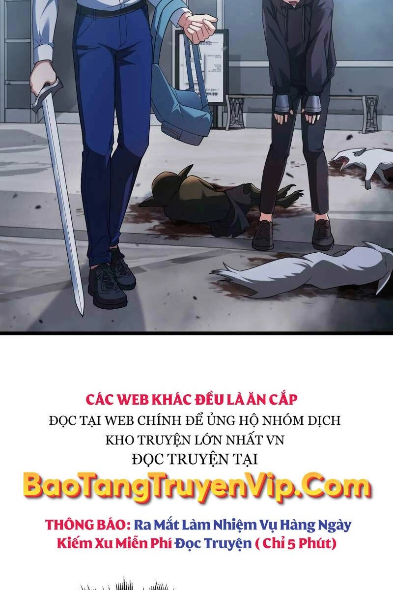 Người Chơi Có Thiên Phú Nghịch Thiên Chapter 6 - 35