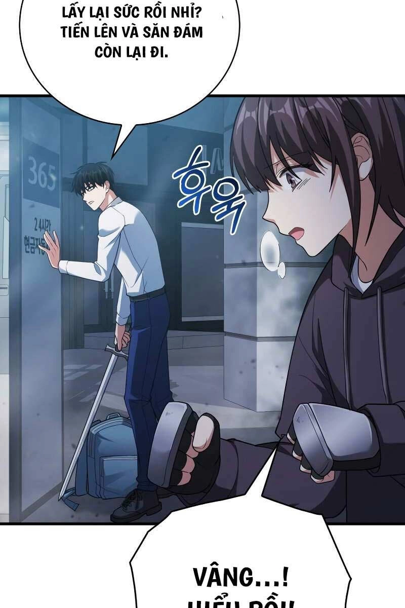 Người Chơi Có Thiên Phú Nghịch Thiên Chapter 6 - 38