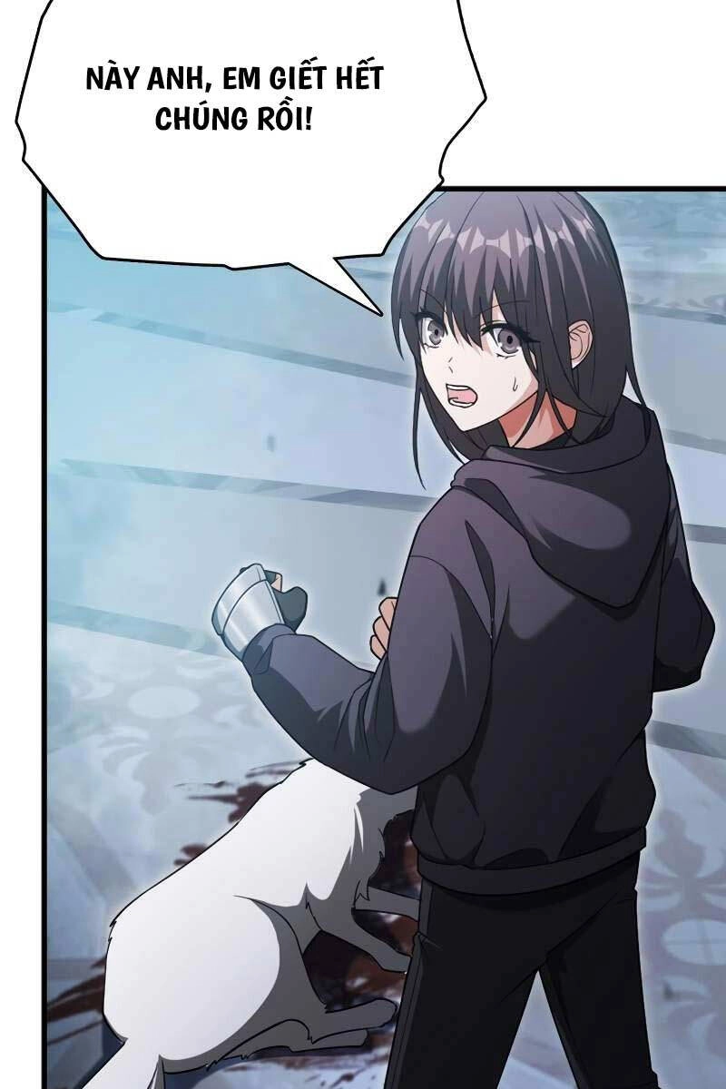 Người Chơi Có Thiên Phú Nghịch Thiên Chapter 6 - 99