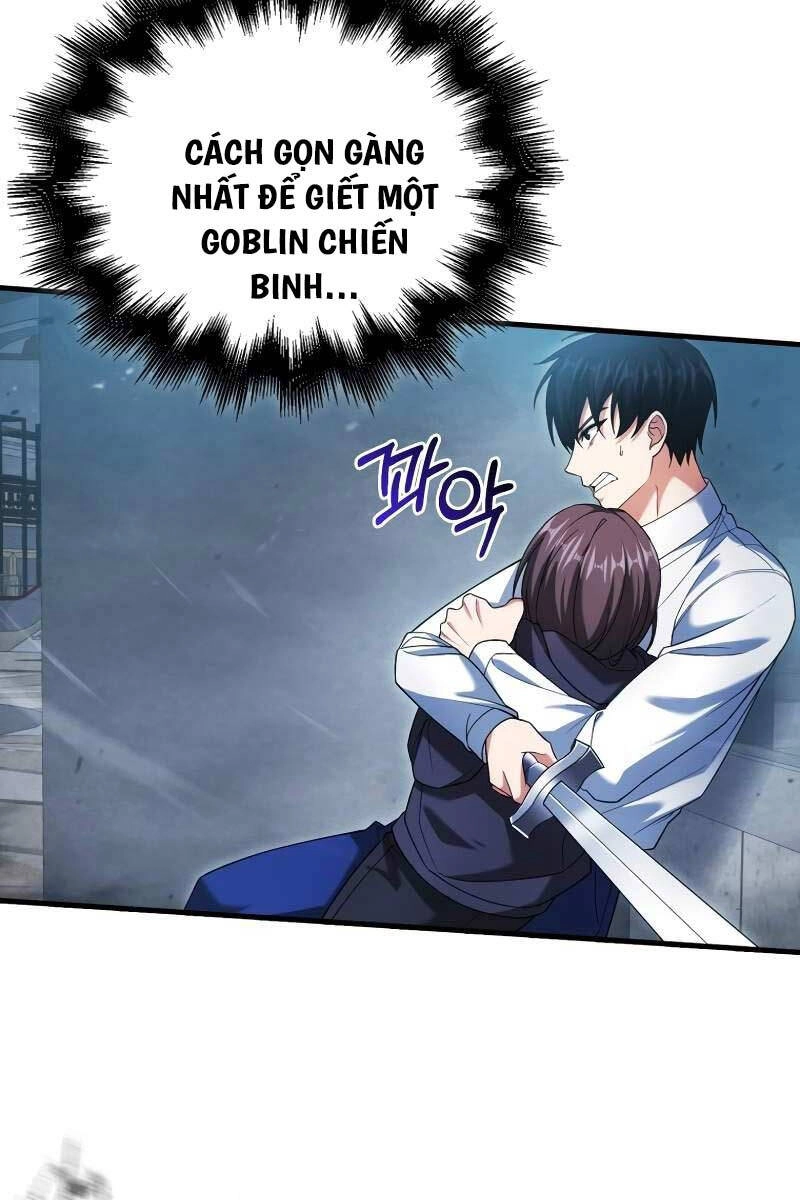 Người Chơi Có Thiên Phú Nghịch Thiên Chapter 6 - 113