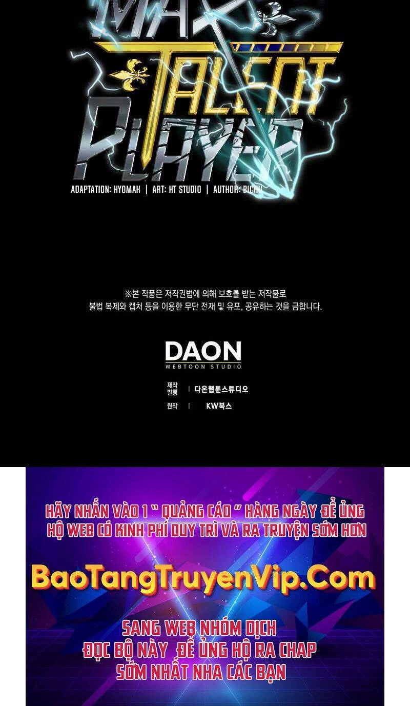 Người Chơi Có Thiên Phú Nghịch Thiên Chapter 6 - 124