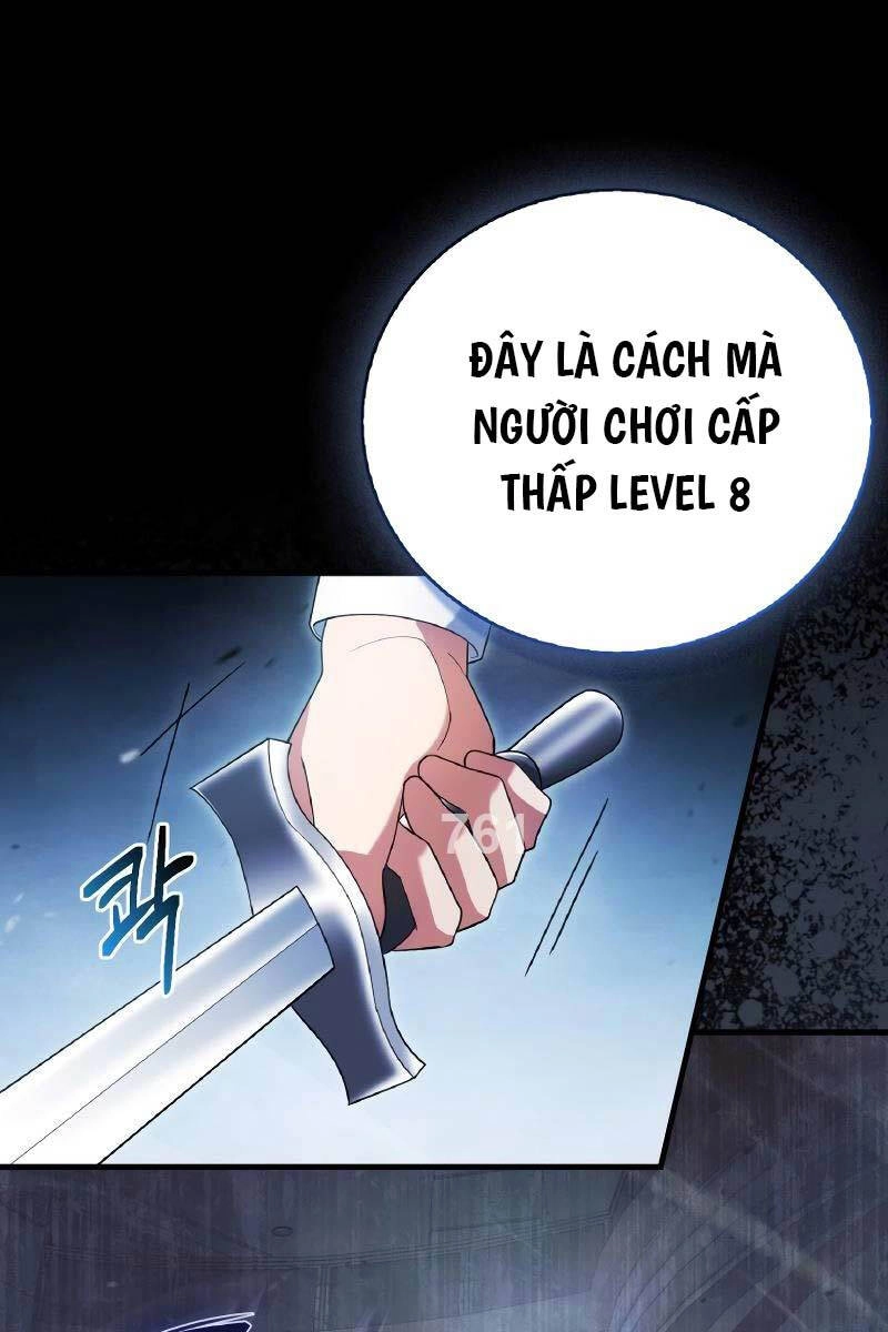 Người Chơi Có Thiên Phú Nghịch Thiên Chapter 7 - 1