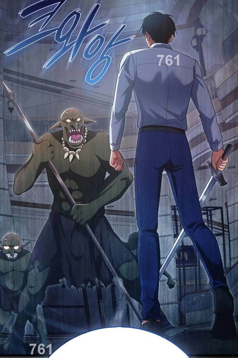 Người Chơi Có Thiên Phú Nghịch Thiên Chapter 7 - 2