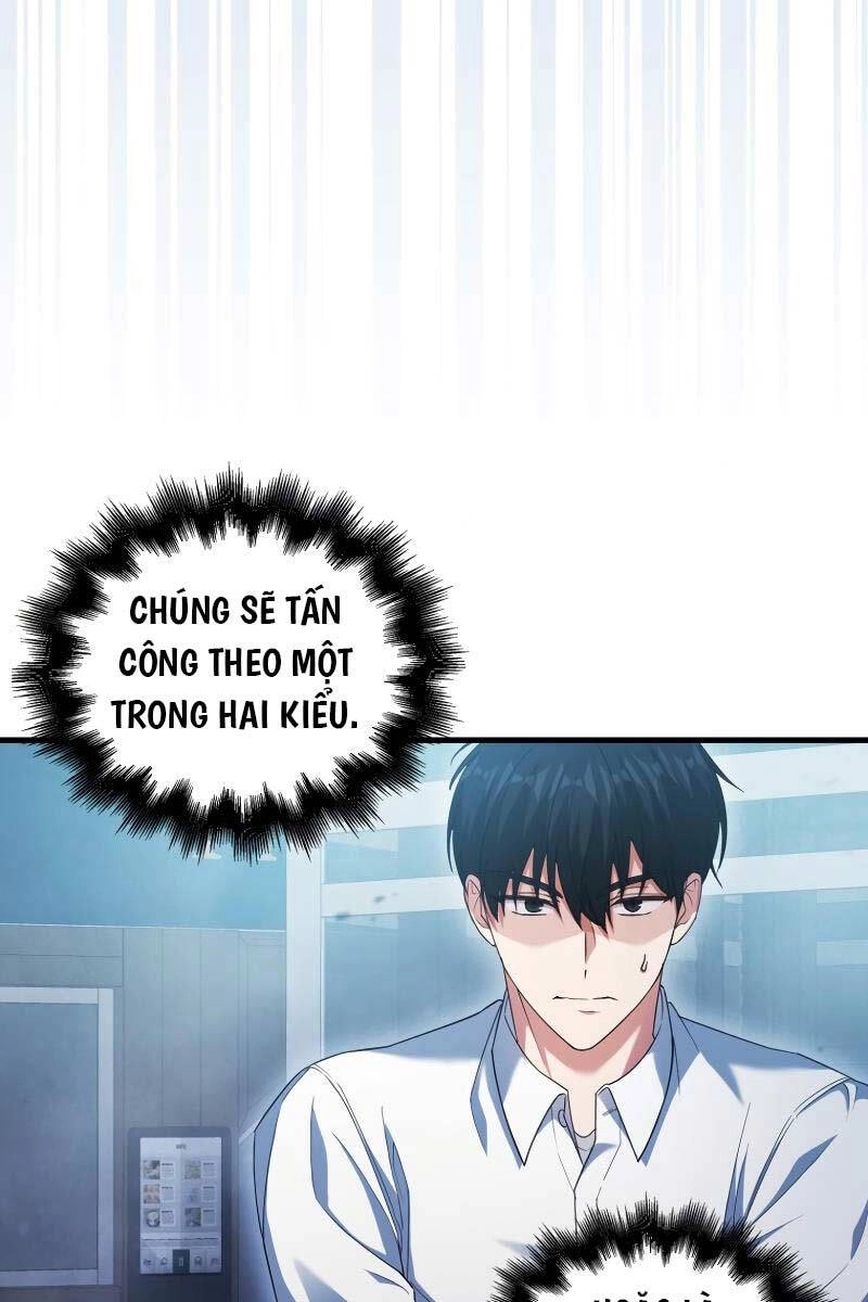 Người Chơi Có Thiên Phú Nghịch Thiên Chapter 7 - 9