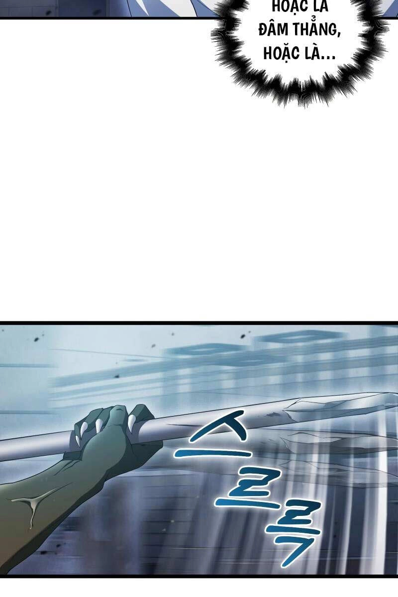 Người Chơi Có Thiên Phú Nghịch Thiên Chapter 7 - 10