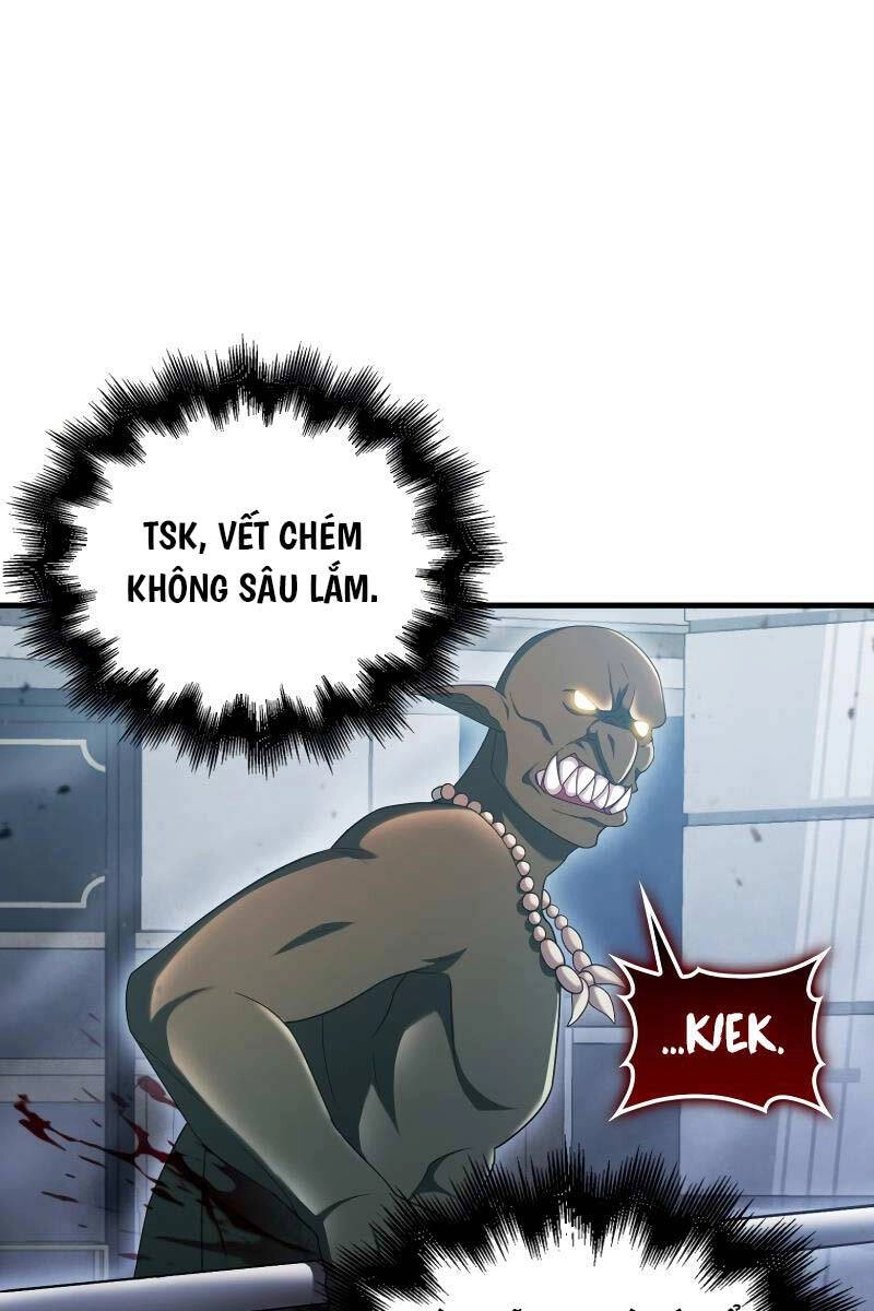 Người Chơi Có Thiên Phú Nghịch Thiên Chapter 7 - 16