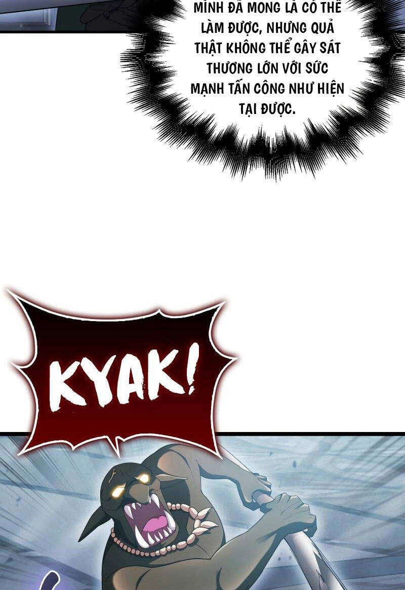 Người Chơi Có Thiên Phú Nghịch Thiên Chapter 7 - 17