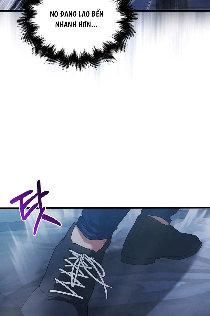 Người Chơi Có Thiên Phú Nghịch Thiên Chapter 7 - 20